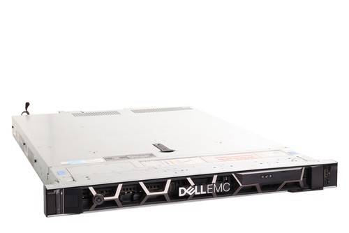 Dell poweredge r440 silver - dell,