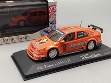 Modellautos 1:43 Minichamps