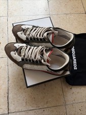 Dsquared 1964 Sneaker 43