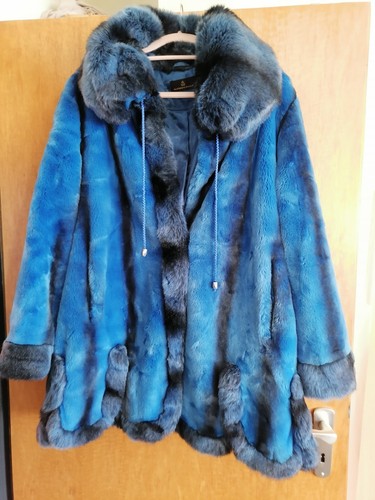 Webpelz jacke - webpelz,