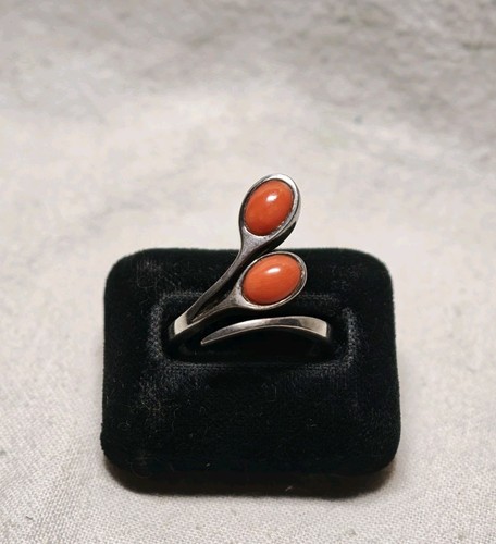 Schöner silberring 925 silber - silberring,