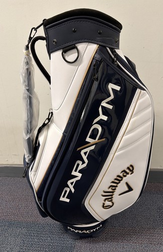 Callaway paradym tour staff - callaway,