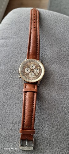 Orginal breitling armband - orginal, aus
