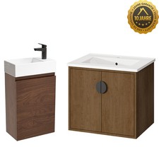 Waschbeckenunterschrank