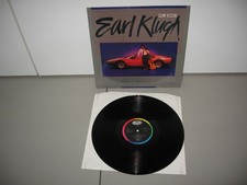 Earl Klugh-Low ride (LP/TOP)