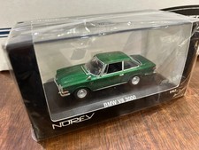 1:43 BMW Glas V8 3000 by Norev