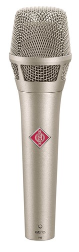 Neumann kms 105 kondensator - 105,