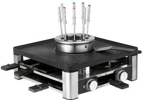 Wmf lumero 1 raclette - wmf,