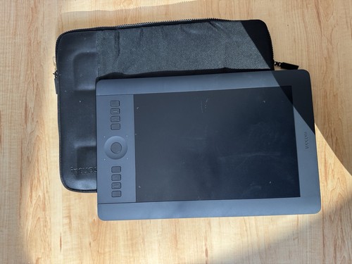 Wacom intuos pro - intuos,