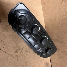 Mercedes-Benz W203/W209 Klima