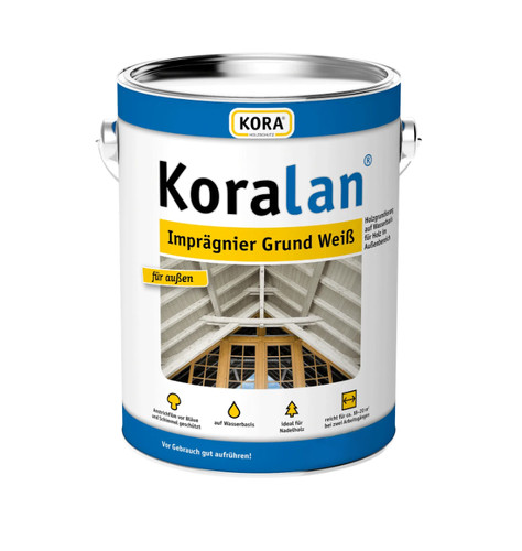 Holzgrundierung koralan - holzgrundierung,