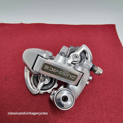 Vintage shimano dura ace - dura, 7402