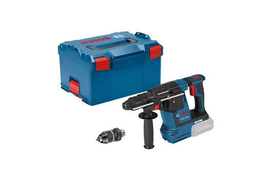 Bosch akku bohrhammer - bosch, sds