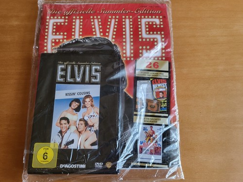 Kissin cousins elvis - kissin´,