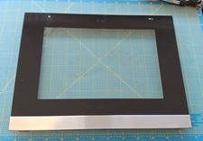 Neff E18M43N3/02 Backofen Außentür Außenscheibe Tür Backofentür  00688778