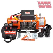 WINCHMAX 13.500LB 6.123KG