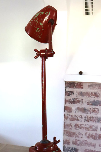 Architektenlampe tischlampe - architektenlampe,