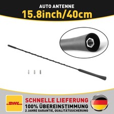 Autoantenne Stab Dach Radio