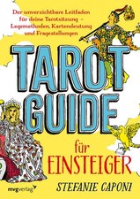 Tarot-Guide für Einsteiger |