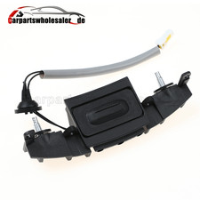 Tailgate Switch Button