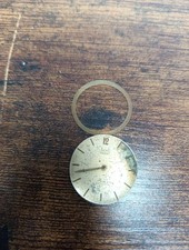 Berg Parat Herrenuhr Old