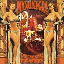 Putas fever von - putas,