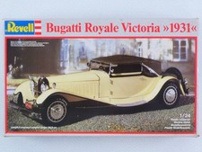 Revell 7380 Bugatti Royale