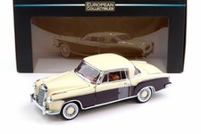 1:18 Sun Star Mercedes 220 SE