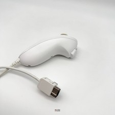 Original Nintendo Wii Nunchuk Controller | Nintendo Wii