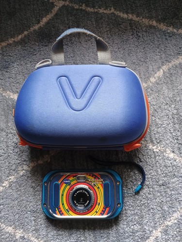 Vtech kidizoom touch 0 - touch, 5.0