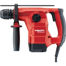 Hilti Bohrhammer TE 6-CL –