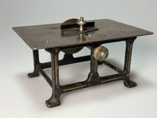 Große Säge von Märklin Für