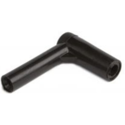 Unterdruck winkelstück 4mm - unterdruck,