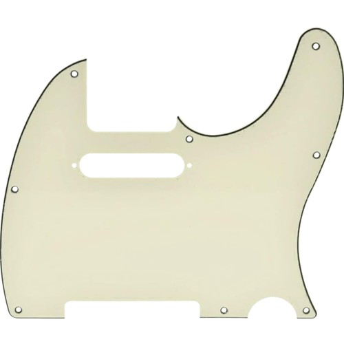 Gitarren pickguard telecaster - pickguard,