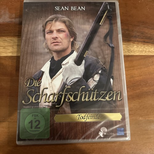Die scharfschützen - die,