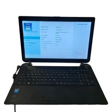 TOSHIBA Satellite C50-B-14D