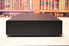 Phonosophie ANALOGIZER II mit