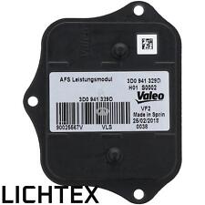 Original Valeo Leistungsmodul Kurvenlicht 3D0 941 329D Scheinwerfer Steuergerät