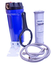 Untertisch Wasserfilter Küche