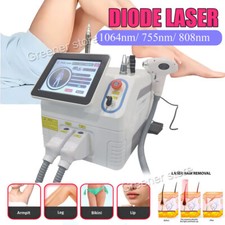 2 Griffe Pikosekunde Diode