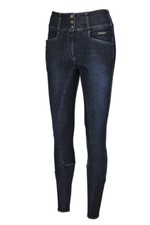 Reithose PIKEUR Damen Jeans