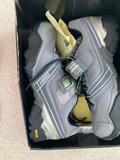 Scott Boulder Lady silver