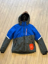 Icepeak Skijacke Enoch Damen