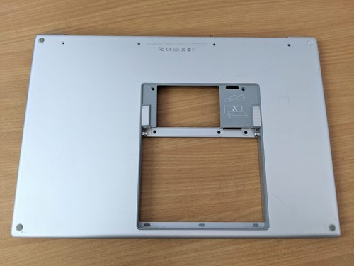 Apple macbook pro 2007 - macbook,