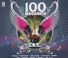 100 megahits rock - megahits,