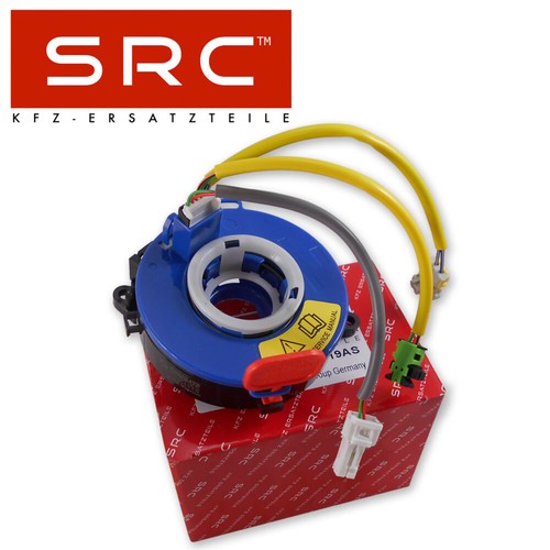 Src airbag schleifring - airbag,