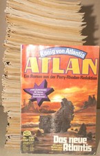 Atlan 1. Auflage 300-399