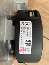 Vaillant Gastherme Ersatzteil Gebläse Lüfter