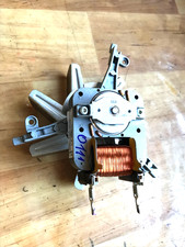 EBM Papst. Querstromlüfter,Ventilator für Backofen.RRM/A11-4218ac. 35W.