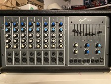 Fender 3018 Amplifier Endstufe